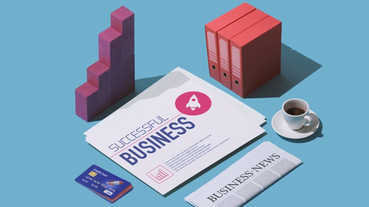 The Power of Consultant Business Cards
