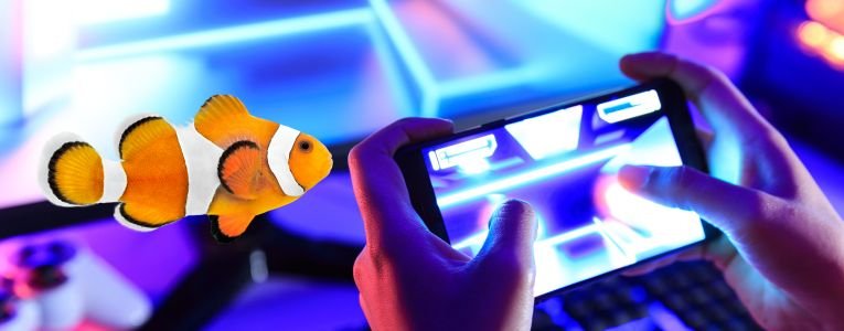 Concept of H5 FireKirin Online fish game platform