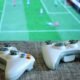 Video Game Consoles and TV