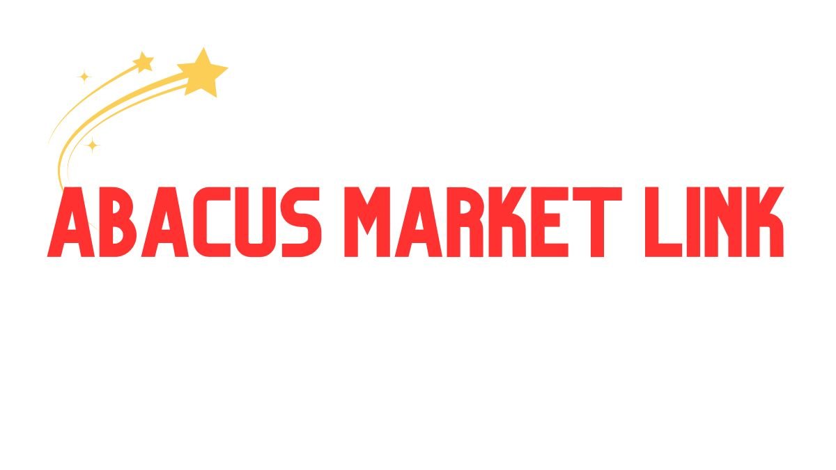 Abacus Market Link